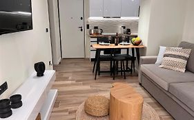 Corfu Memories Boutique Apartment